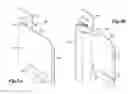 Fig. 08 - Eyewear and case display apparatus