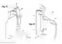 Fig. 09 - Eyewear and case display apparatus