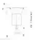 Fig. 02 - PROJECTION DISPLAY SYSTEM