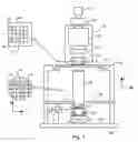 Fig. 02 - FLUID HANDLING STRUCTURE, TABLE, LITHOGRAPHIC APPARATUS, IMMERSION LITHOGRAPHIC APPARATUS, AND DEVICE MANUFACTURING METHODS