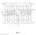 Fig. 02 - Nanothin polymer films with selective pores and method of use thereof
