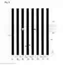 Fig. 07 - Running yarn line inspection method and carbon fiber manufacturing method using thereof