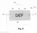 Fig. 08 - Object extraction in colour compound documents
