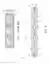 Fig. 02 - Glass lens array module with alignment member and manufacturing method thereof