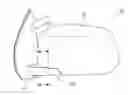 Fig. 01 - Vehicle door mirror