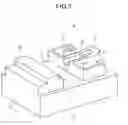 Fig. 02 - HEAD SLIDER AND STORAGE DEVICE