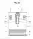 Fig. 09 - HEAD SLIDER AND STORAGE DEVICE