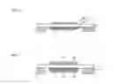Fig. 04 - Suspension substrate, suspension, suspension with head and hard disk drive
