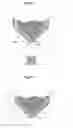 Fig. 12 - Perpendicular recording magnetic head with a varying interval between the main pole and the shield, and methods of manufacturing thereof