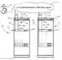 Fig. 01 - Physical infrastructure management system