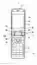 Fig. 01 - Portable electronic device