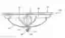Fig. 01 - SUSPENSION BRACKET FOR LIGHTING FIXTURES