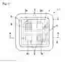 Fig. 02 - LED device and LED lighting apparatus