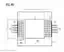 Fig. 07 - Organic lighting device and lighting equipment