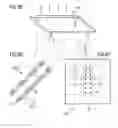 Fig. 43 - Organic lighting device and lighting equipment
