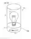 Fig. 49 - Organic lighting device and lighting equipment