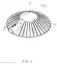 Fig. 02 - LED lamp