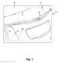 Fig. 02 - Vehicle lamp assembly