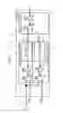 Fig. 08 - Semiconductor device and system for switching between high-voltage and low-voltage operation circuits