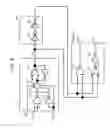 Fig. 09 - Semiconductor device and system for switching between high-voltage and low-voltage operation circuits