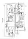 Fig. 15 - Semiconductor device and system for switching between high-voltage and low-voltage operation circuits
