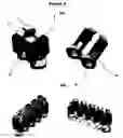 Fig. 09 - Device and method for manipulating and mixing magnetic particles in a liquid medium