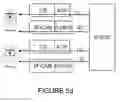 Fig. 06 - System and method for indicating circuit switched access at IMS registration
