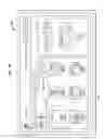 Fig. 32 - Application store and intelligence system for networked telephony and digital media services devices