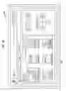 Fig. 37 - Application store and intelligence system for networked telephony and digital media services devices