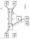 Fig. 06 - Optimized forwarding for provider backbone bridges with both I and B components (IB-PBB)