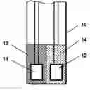 Fig. 01 - ARRANGEMENT OF SENSOR ELEMENTS FOR MEASURING THE TEMPERATURE