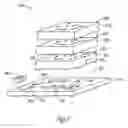 Fig. 06 - Hearing assistance device with stacked die