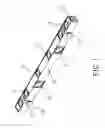 Fig. 02 - POSITION AND DIRECTIONALITY ADJUSTABLE MULTI-RANGE SURROUND-SOUND SPEAKER CABINET