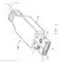 Fig. 02 - Cable assembly having floatable termination