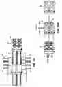 Fig. 09 - Optical homogenizer unit