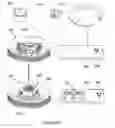 Fig. 07 - Cordless kettle with data communication with cordless base