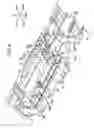 Fig. 09 - Image forming device including lock member that locks cover member with respect to casing