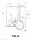 Fig. 09 - Process cartridge having electrical contact and image forming apparatus having electrical contact in urging member
