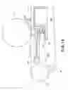 Fig. 16 - Image forming apparatus having transfer member supported by rotatable supporting member