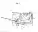 Fig. 02 - Fusing unit including pivoting frame and image forming apparatus having the same