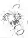 Fig. 02 - Split Nut Assembly