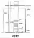 Fig. 28 - ELEVATOR-BASED TOOL LOADING AND BUFFERING SYSTEM