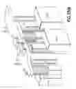 Fig. 32 - ELEVATOR-BASED TOOL LOADING AND BUFFERING SYSTEM