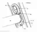 Fig. 06 - Hose entry system