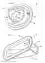 Fig. 08 - Hose entry system