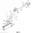 Fig. 03 - Robot arm assembly