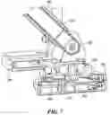 Fig. 08 - Robot arm assembly