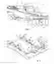 Fig. 02 - System for controlling at least two variable-geometry equipments of a gas turbine engine, particularly by rack
