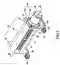 Fig. 09 - Cross flow fan structure