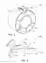 Fig. 03 - VANE ASSEMBLY CONFIGURED FOR TURNING A FLOW IN A GAS TURBINE ENGINE, A STATOR COMPONENT COMPRISING THE VANE ASSEMBLY, A GAS TURBINE AND AN AIRCRAFT JET ENGINE